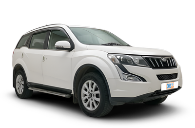 Mahindra XUV500-img